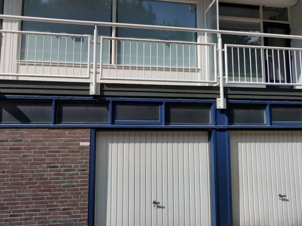 Polluxstraat