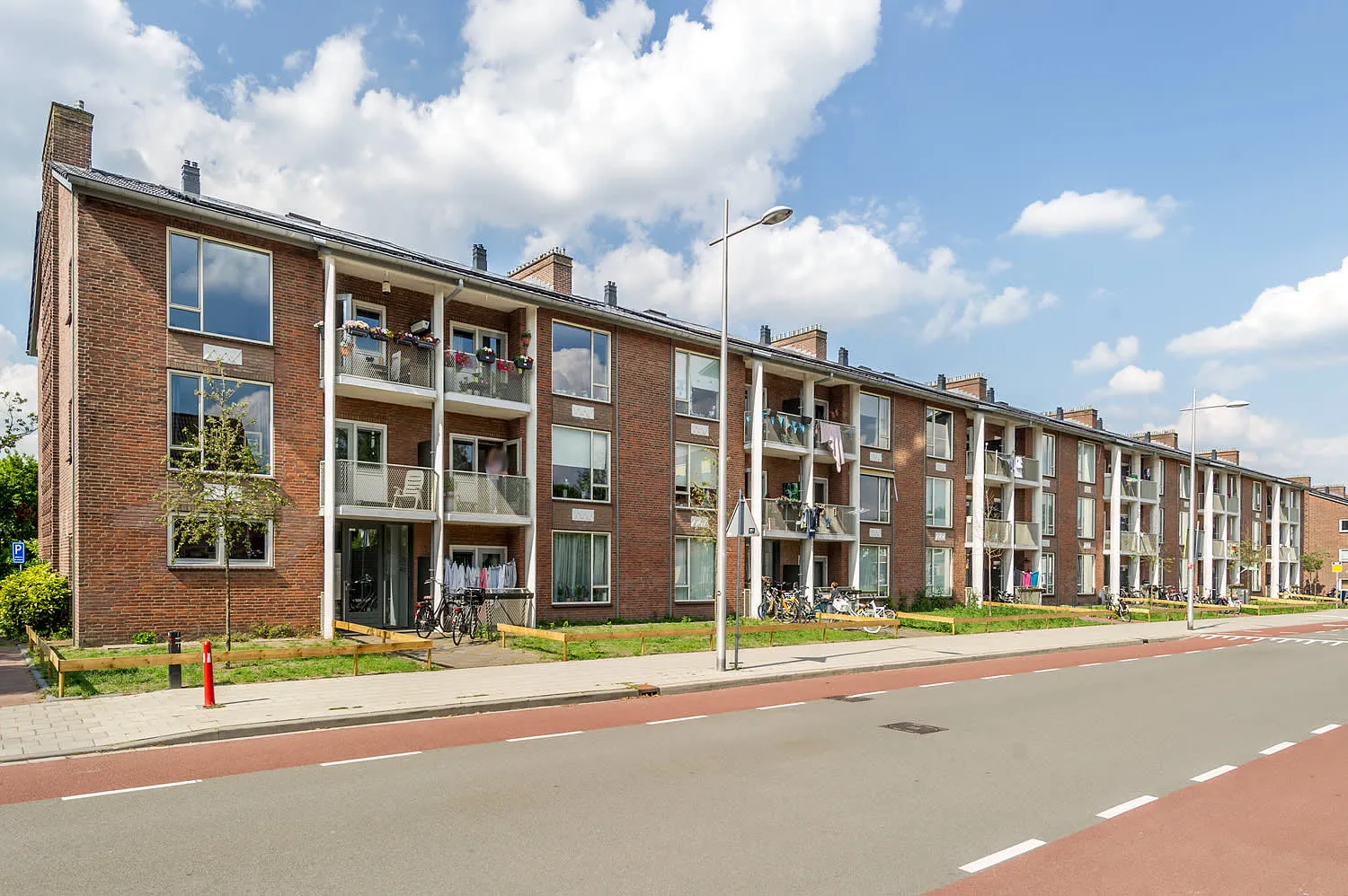 Gasthuislaan