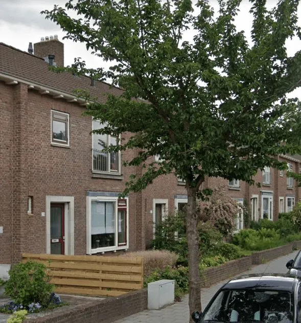 Bilderdijklaan