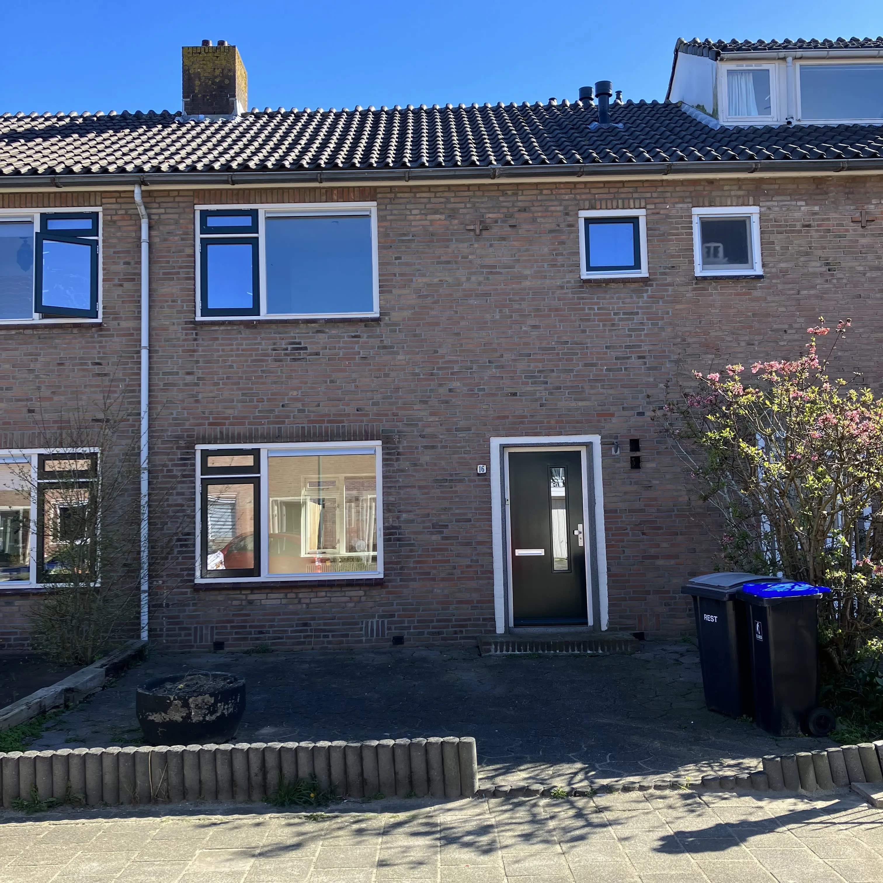 Jan Tooropstraat
