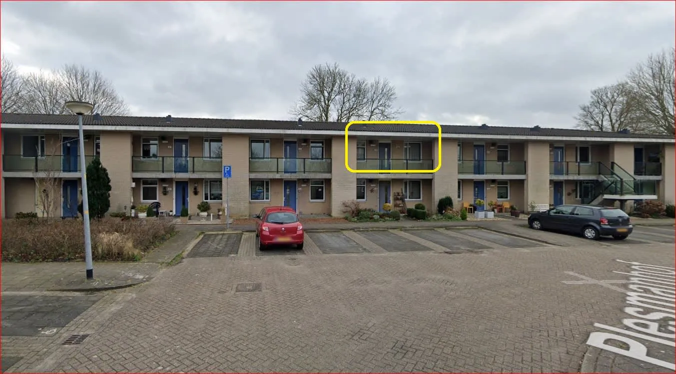 Plesmanhof
