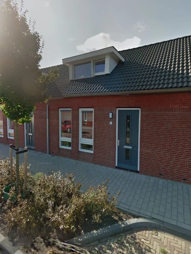 Willem van der Veldestraat