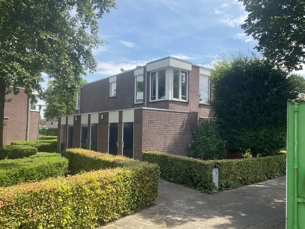 Willem Marisstraat 52 4003KP Tiel
