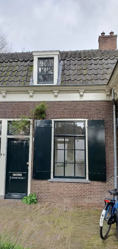 Wolter Heukelslaan