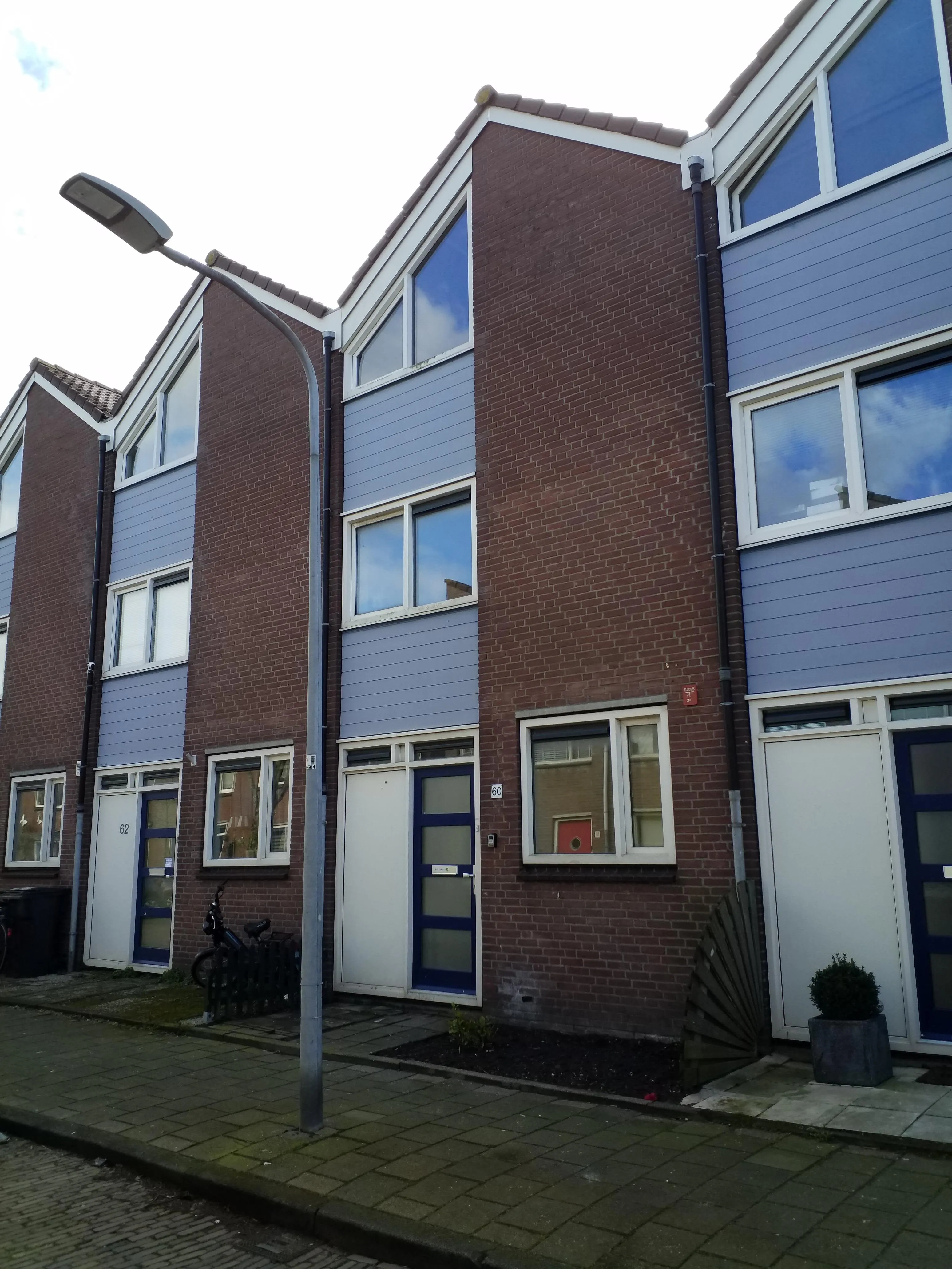 Van Marumstraat
