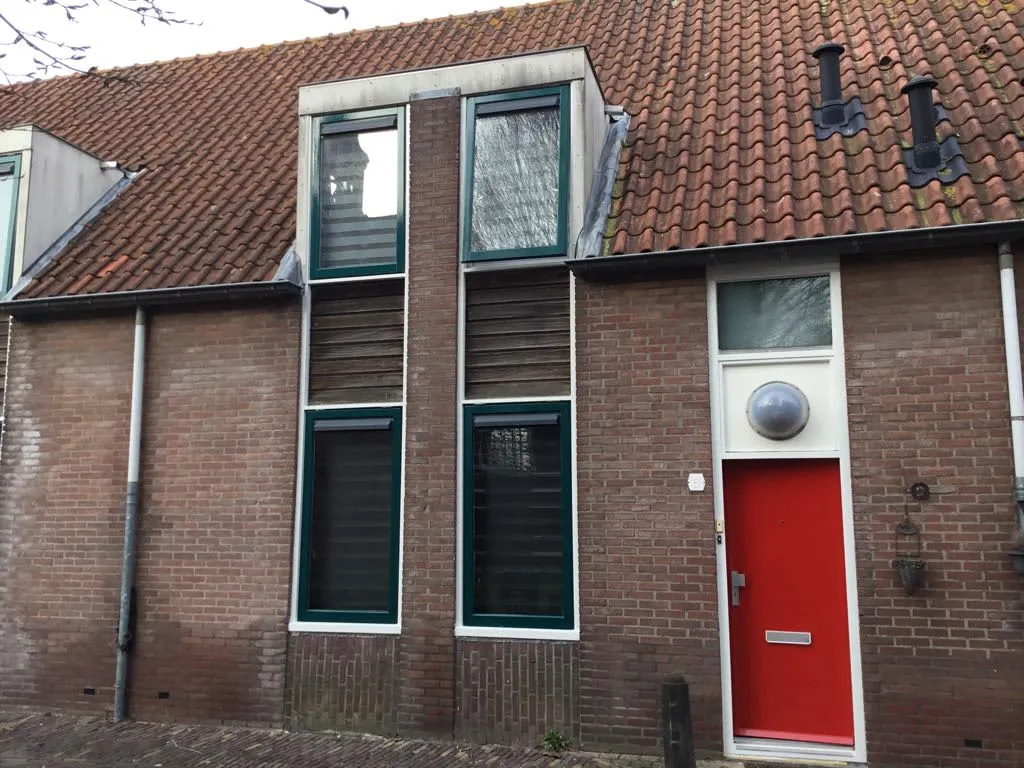 Molenstraat