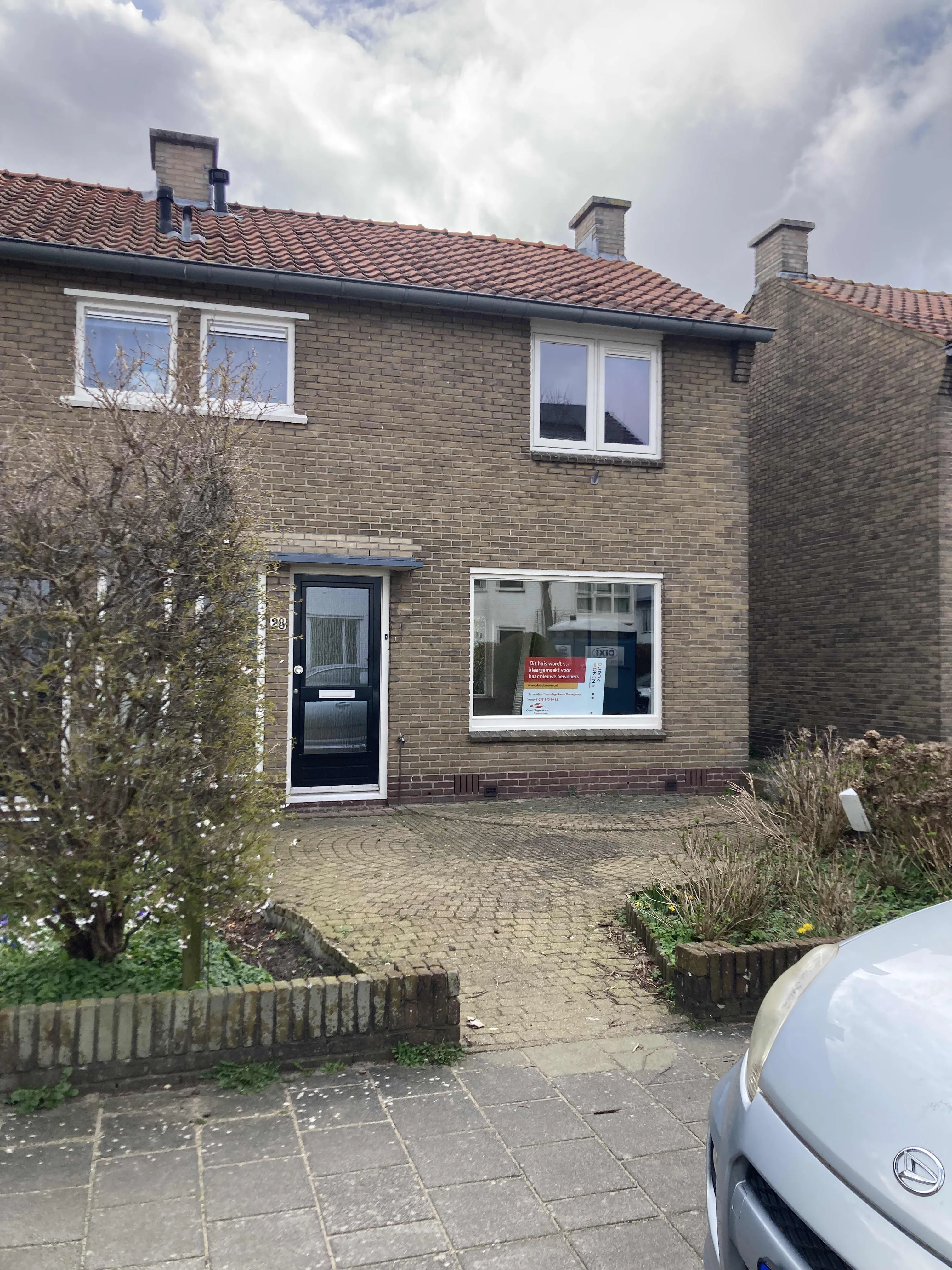 Johan L. Kemperstraat
