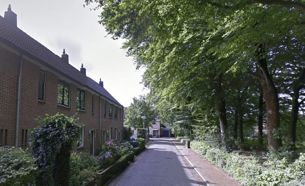Bosbes 2 3941SH Doorn