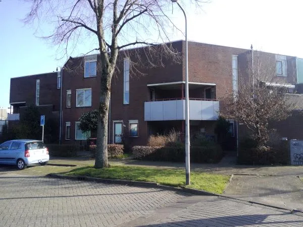 Mark 6 1273PB Huizen