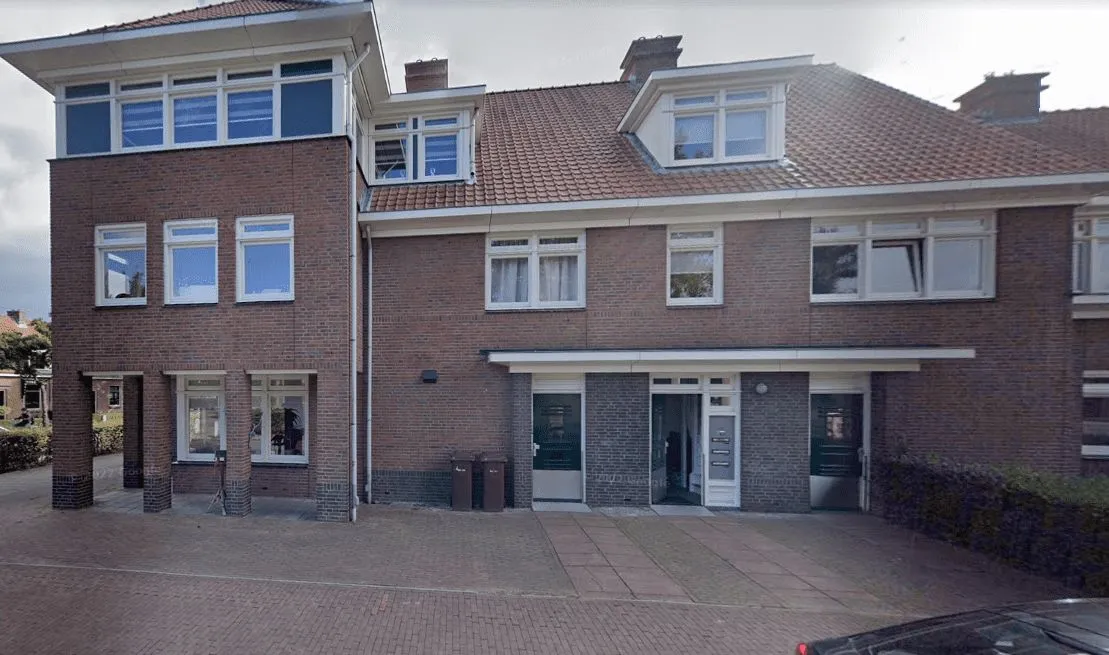 Nijverheidlaan