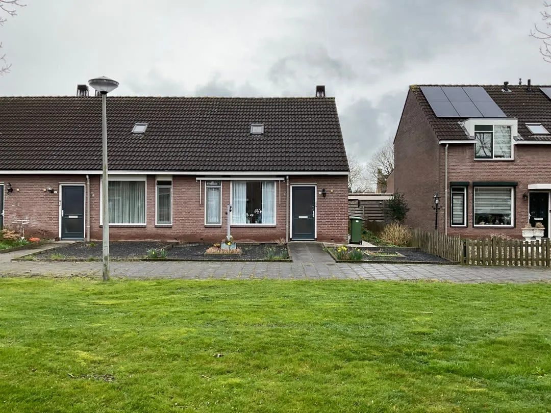 Lingestraat