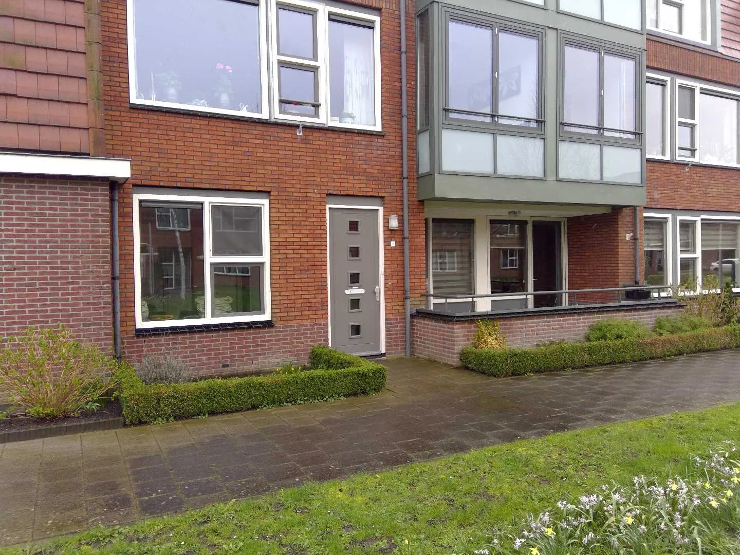 Marijkestraat