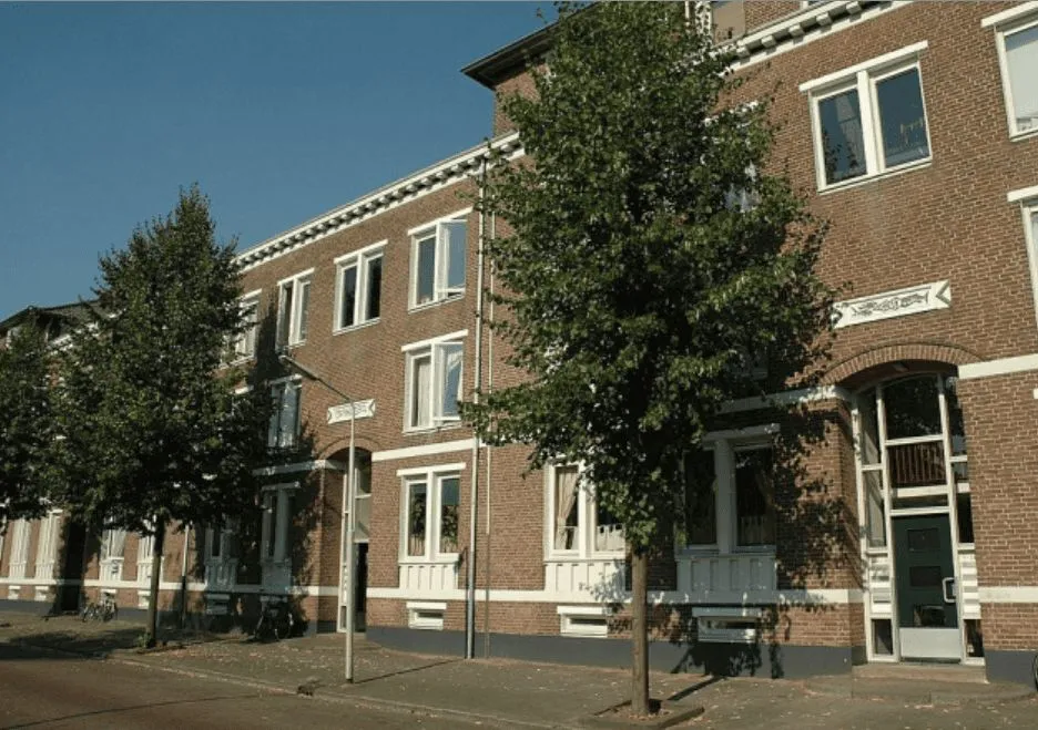 Colvenierstraat