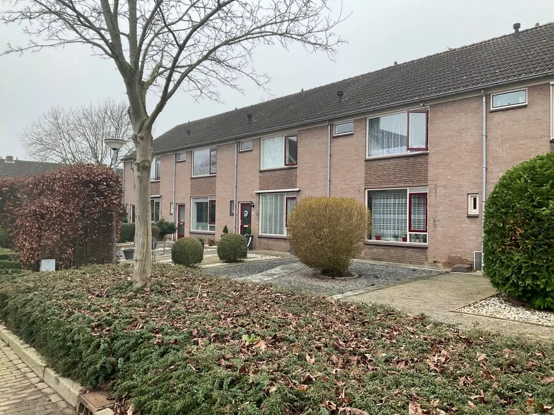 Vlierhof