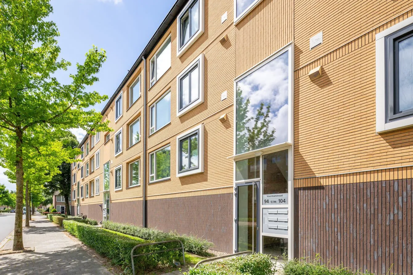 Voermanstraat