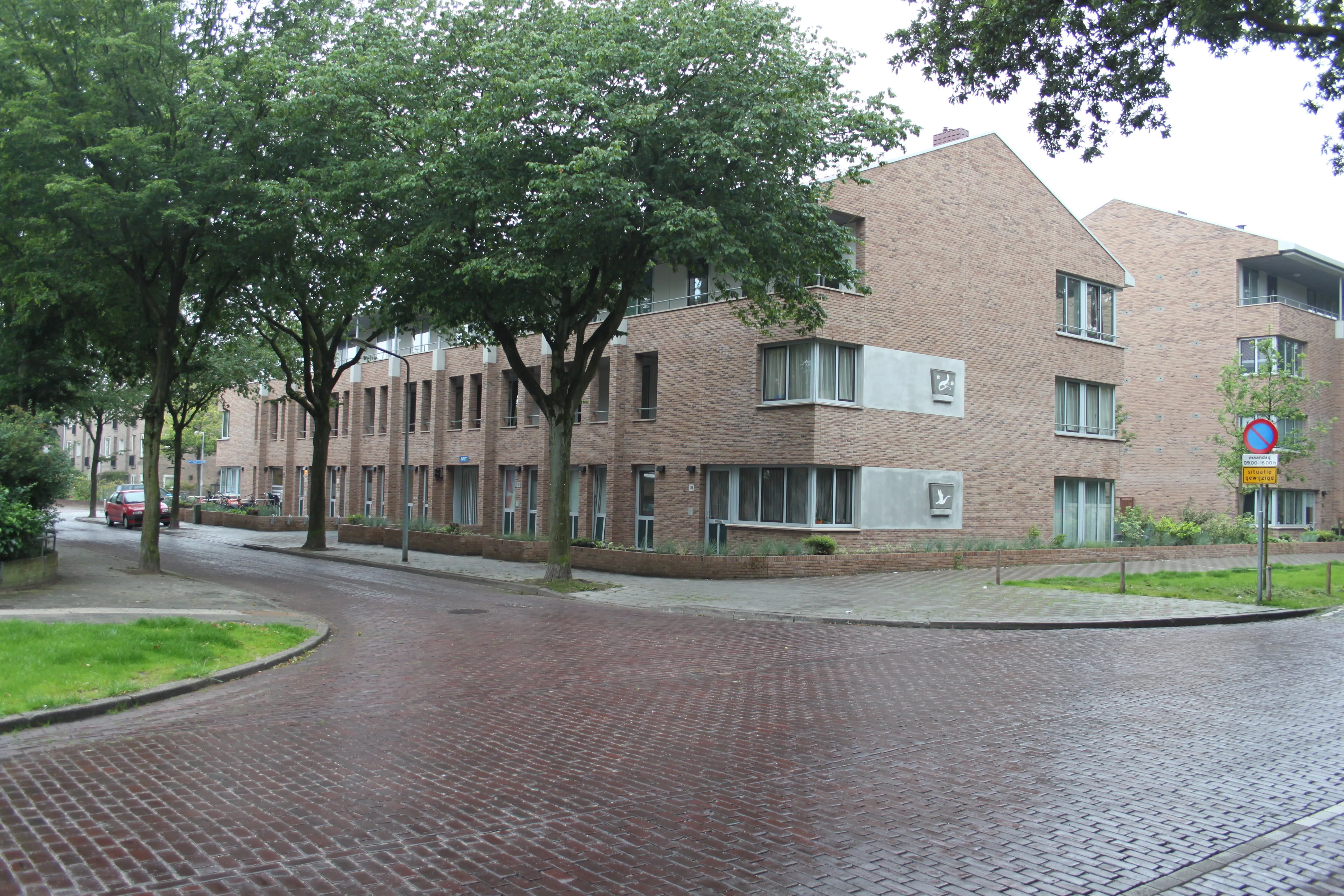 Stalpaertstraat