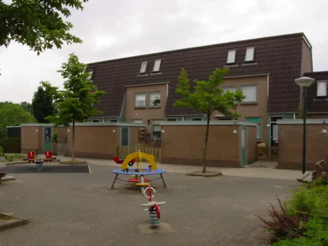 Heideweg