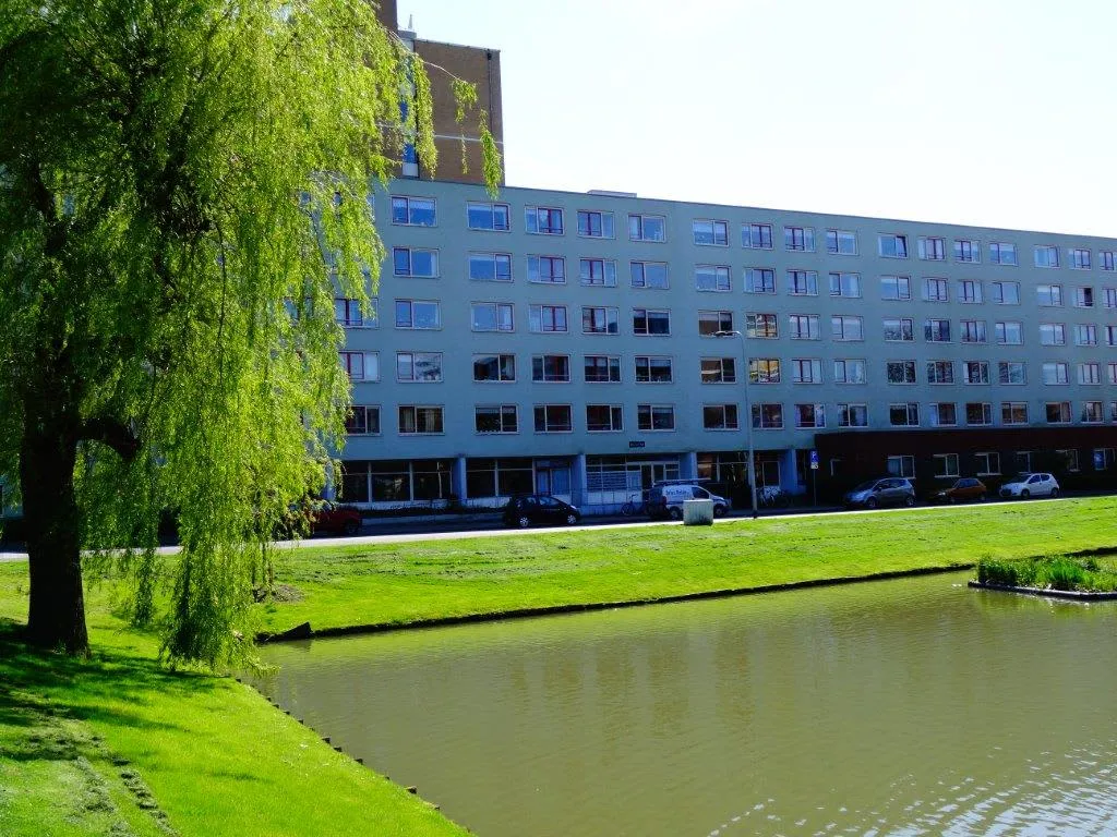 Venuslaan 2 31 9742KP Groningen