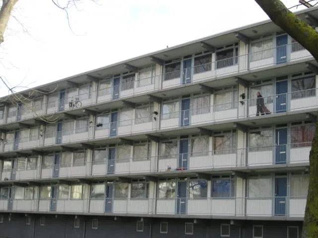Heukelsstraat