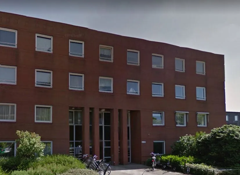 Minister Talmastraat