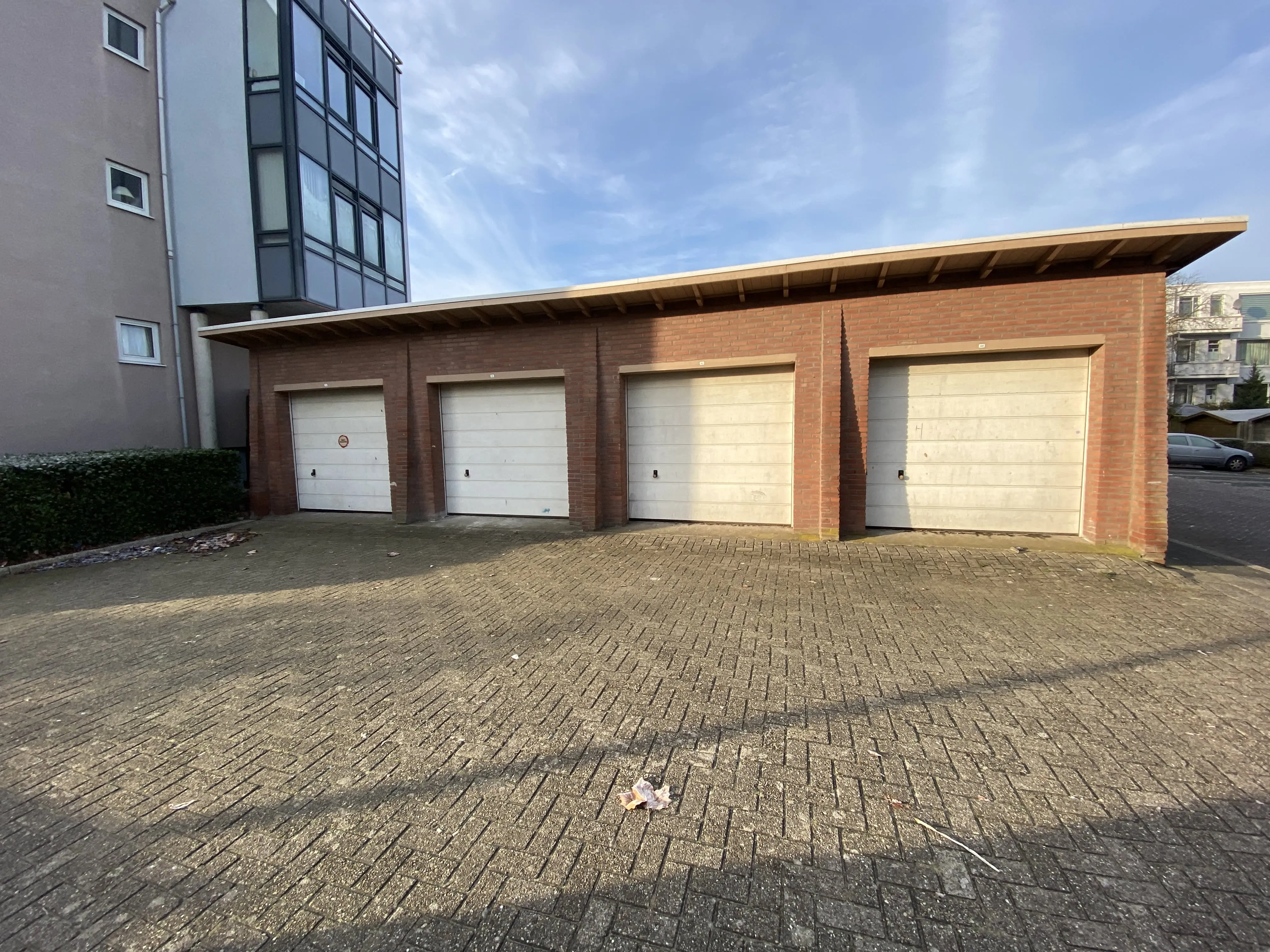 Willem Barentszstraat