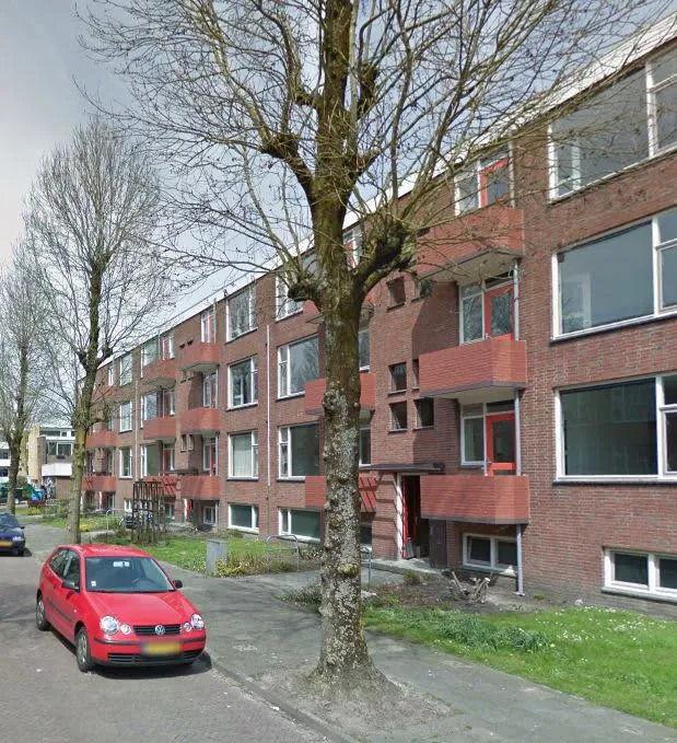 Frans van Mierisstraat 31 9718SP Groningen