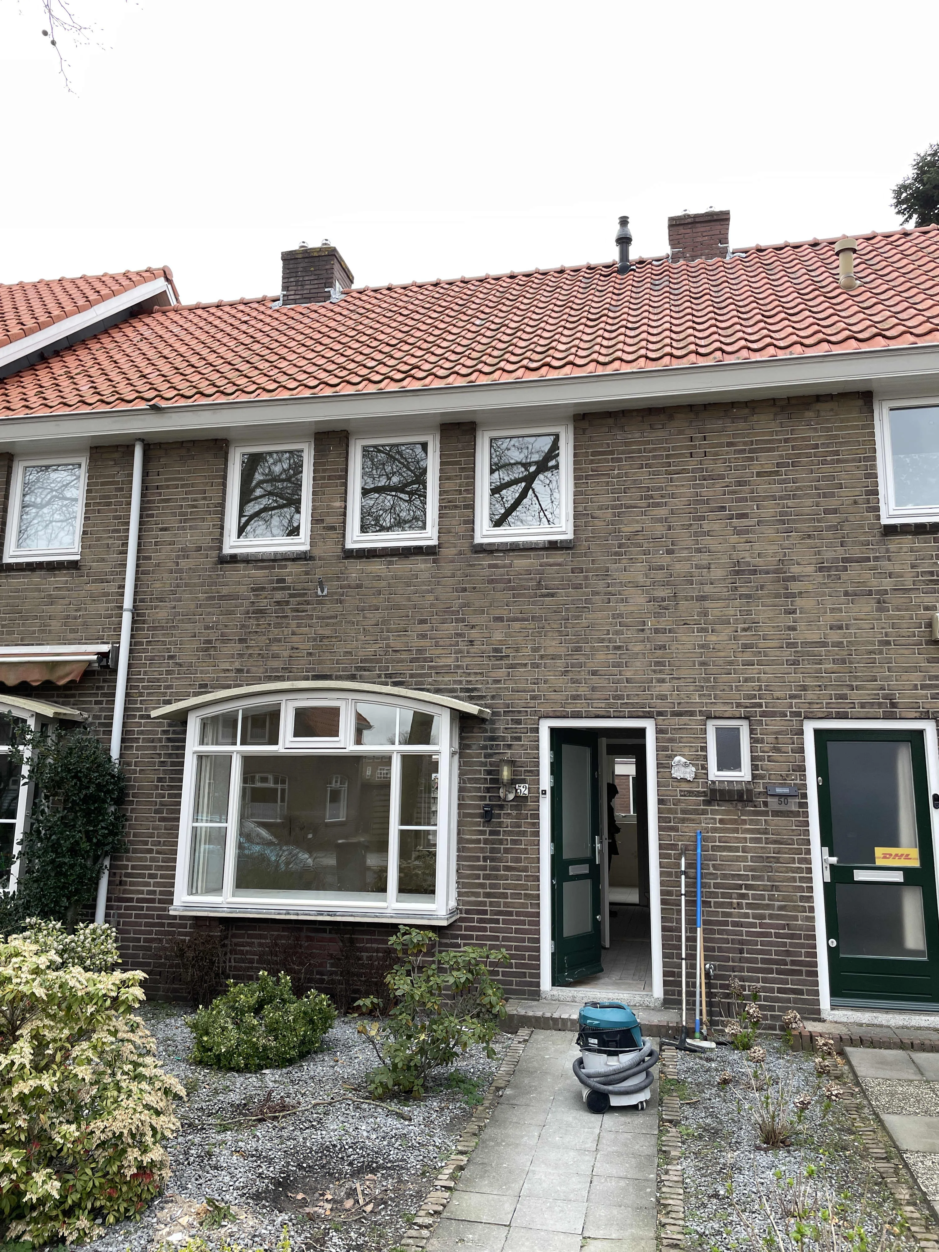 Floris Vosstraat