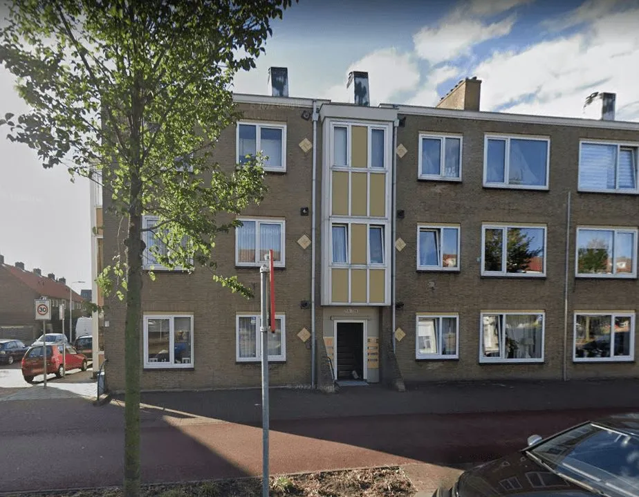 Lange Nieuwstraat