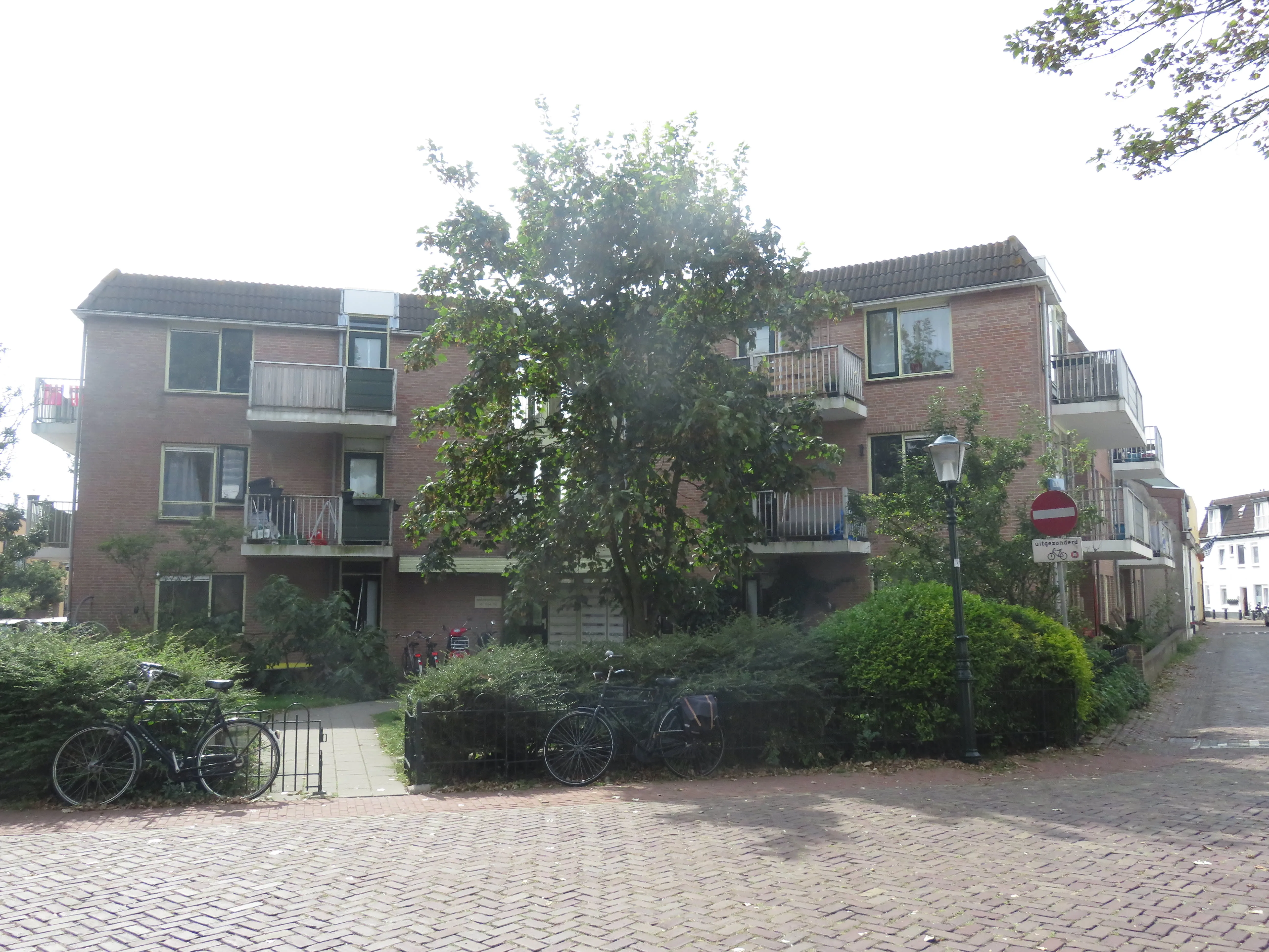 Nieuwstraat