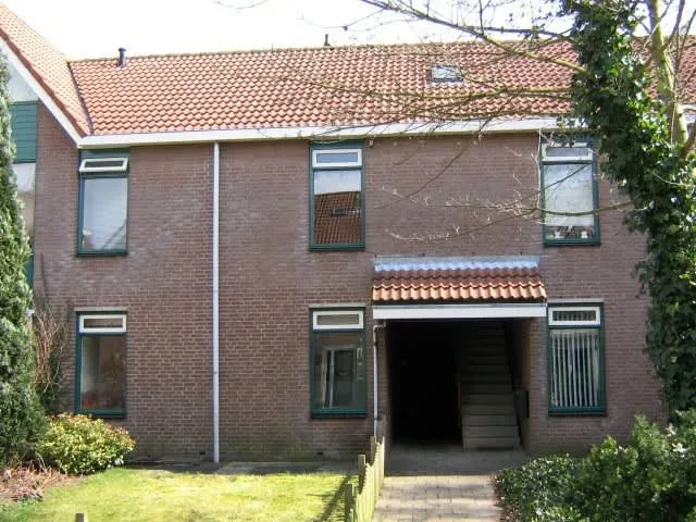 Lange Wetering