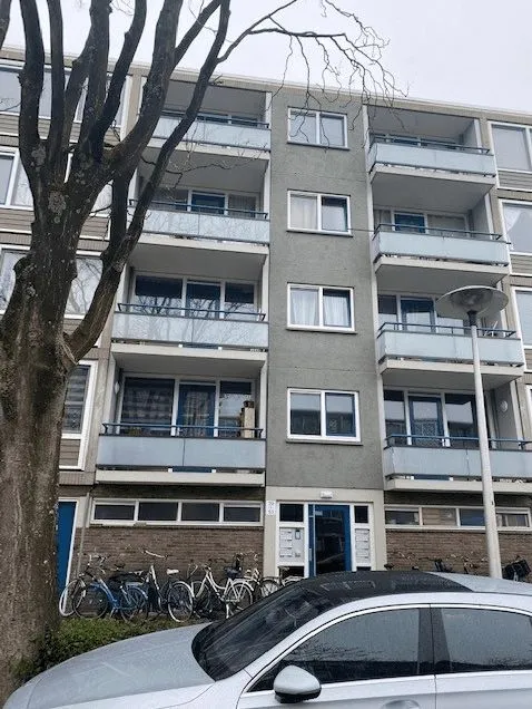 Van Eechoudlaan