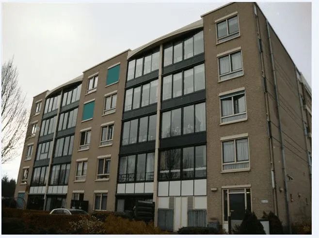 Zwaluwenstraat