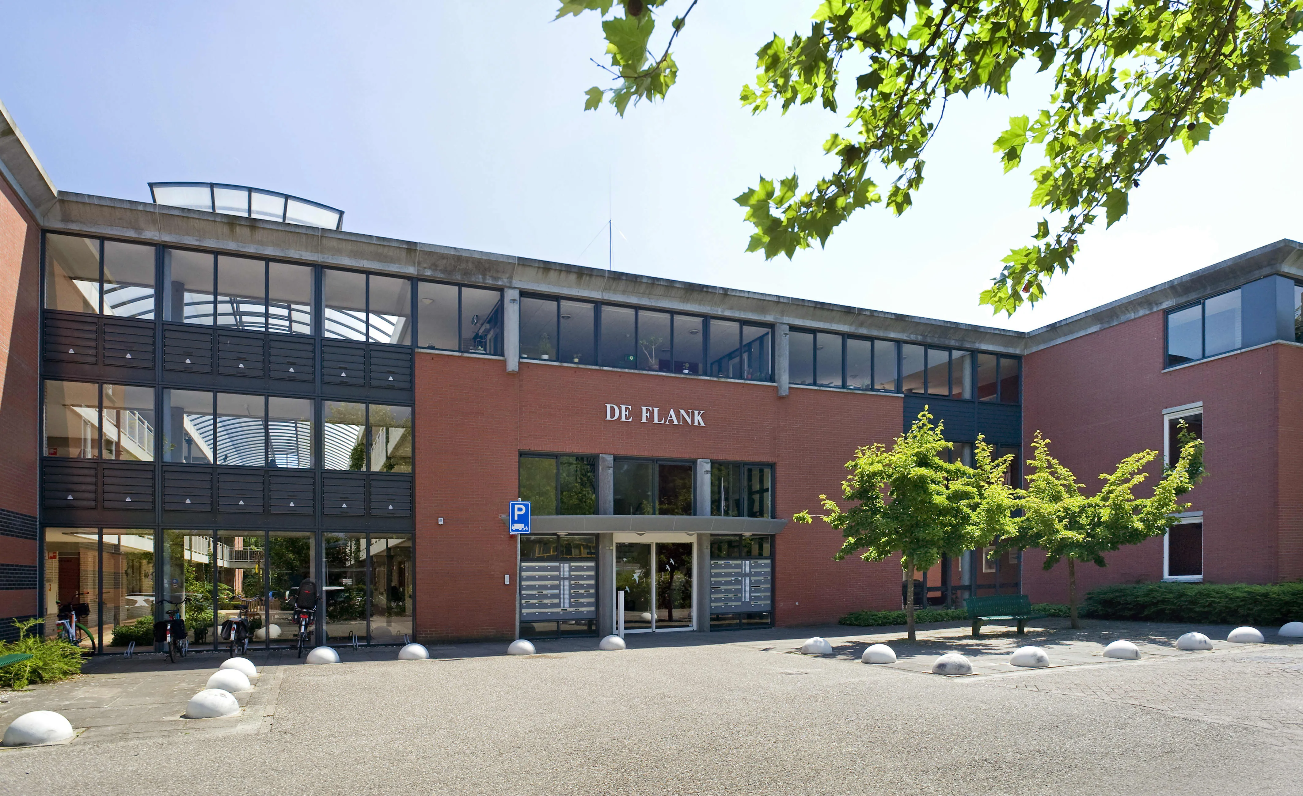 Diaconessenlaan