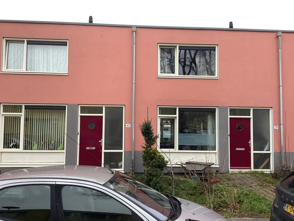 IJsselsteinlaan