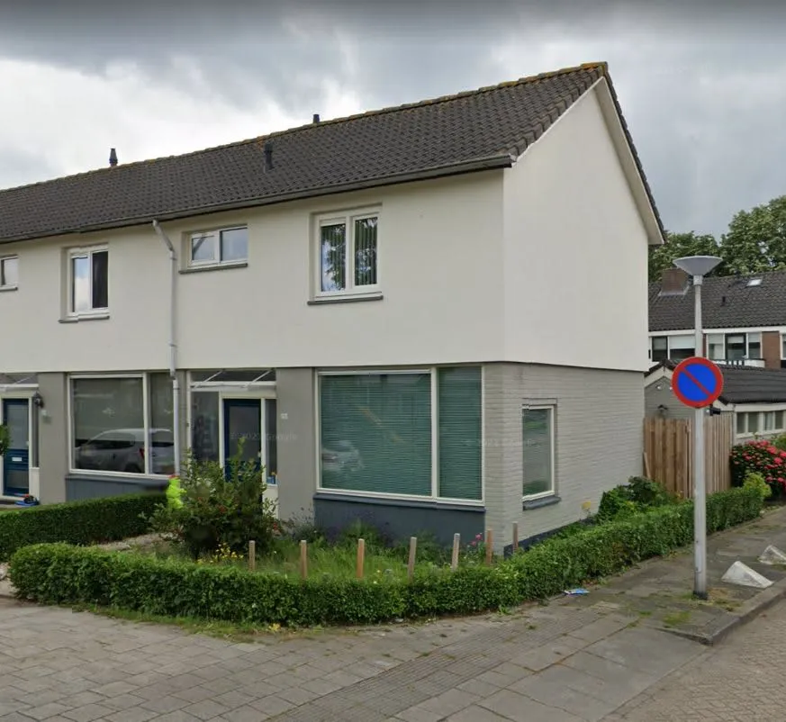 Mauritsstraat