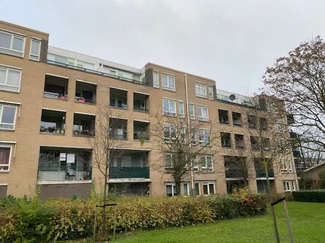 Plettenburgplantsoen