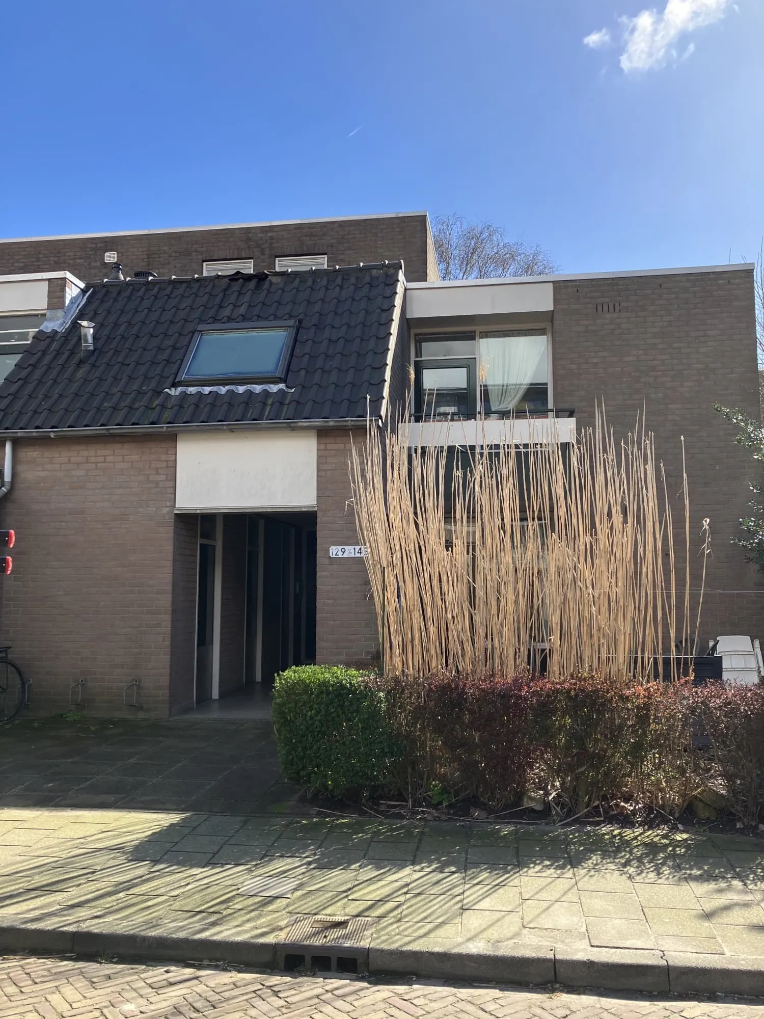 Rembrandtlaan