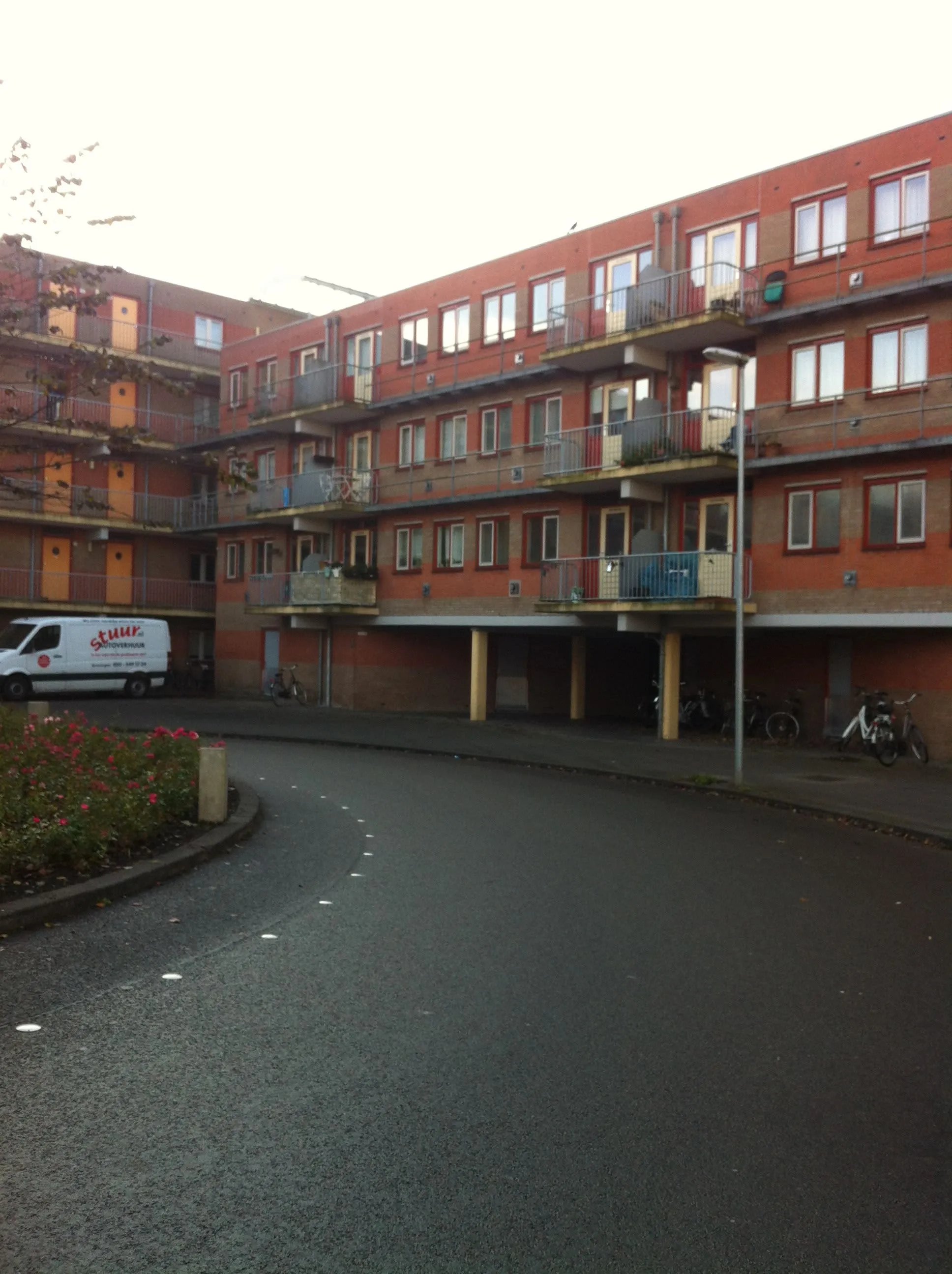 Wibenaheerd 33 9736PB Groningen