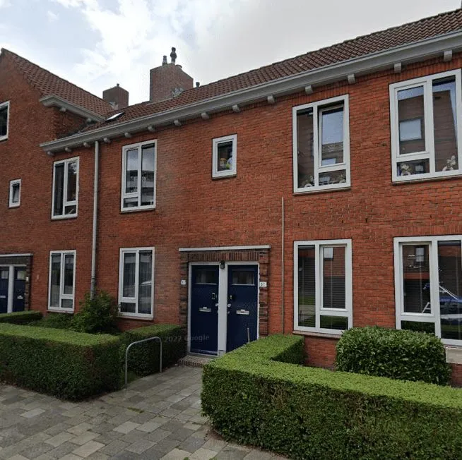 Timorstraat
