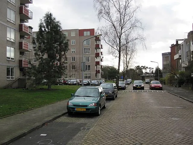 Van Linschotenlaan 239 1212DV Hilversum