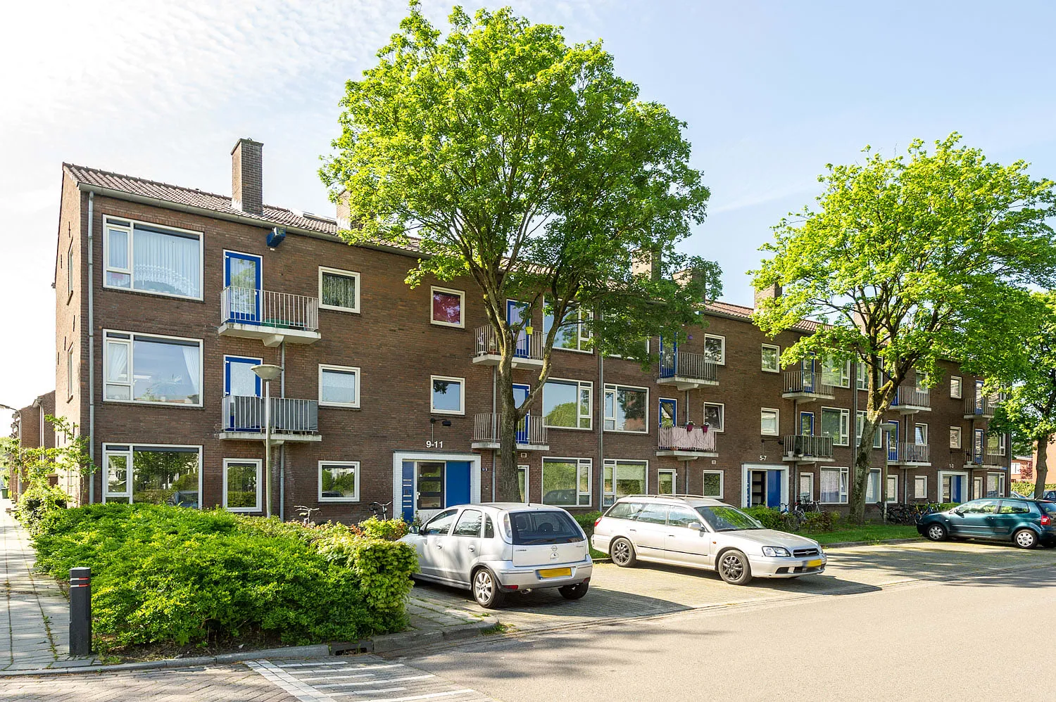 Evertsenstraat 1 -C 3814SB Amersfoort