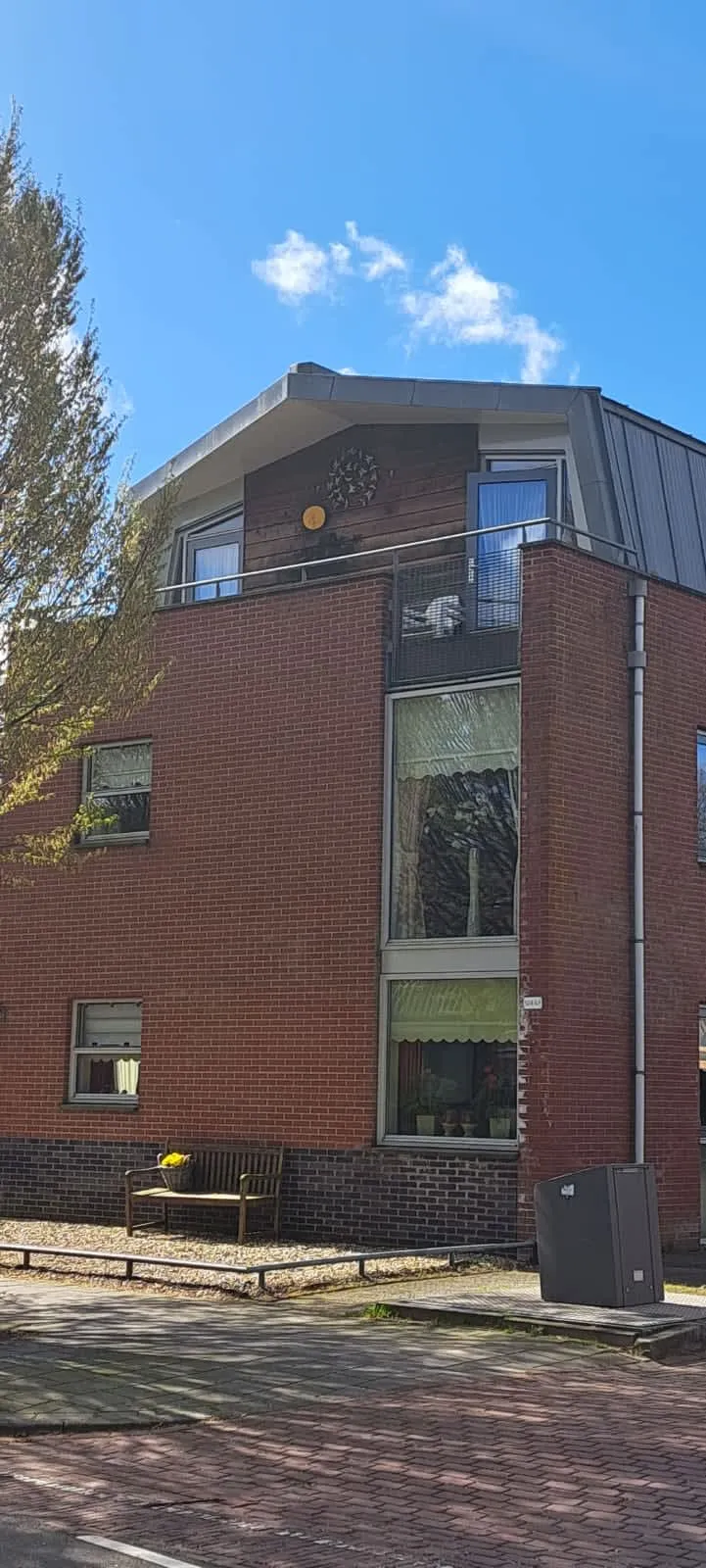 Kampweg 53 C 3941HD Doorn
