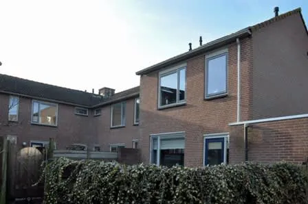 Groene Ree