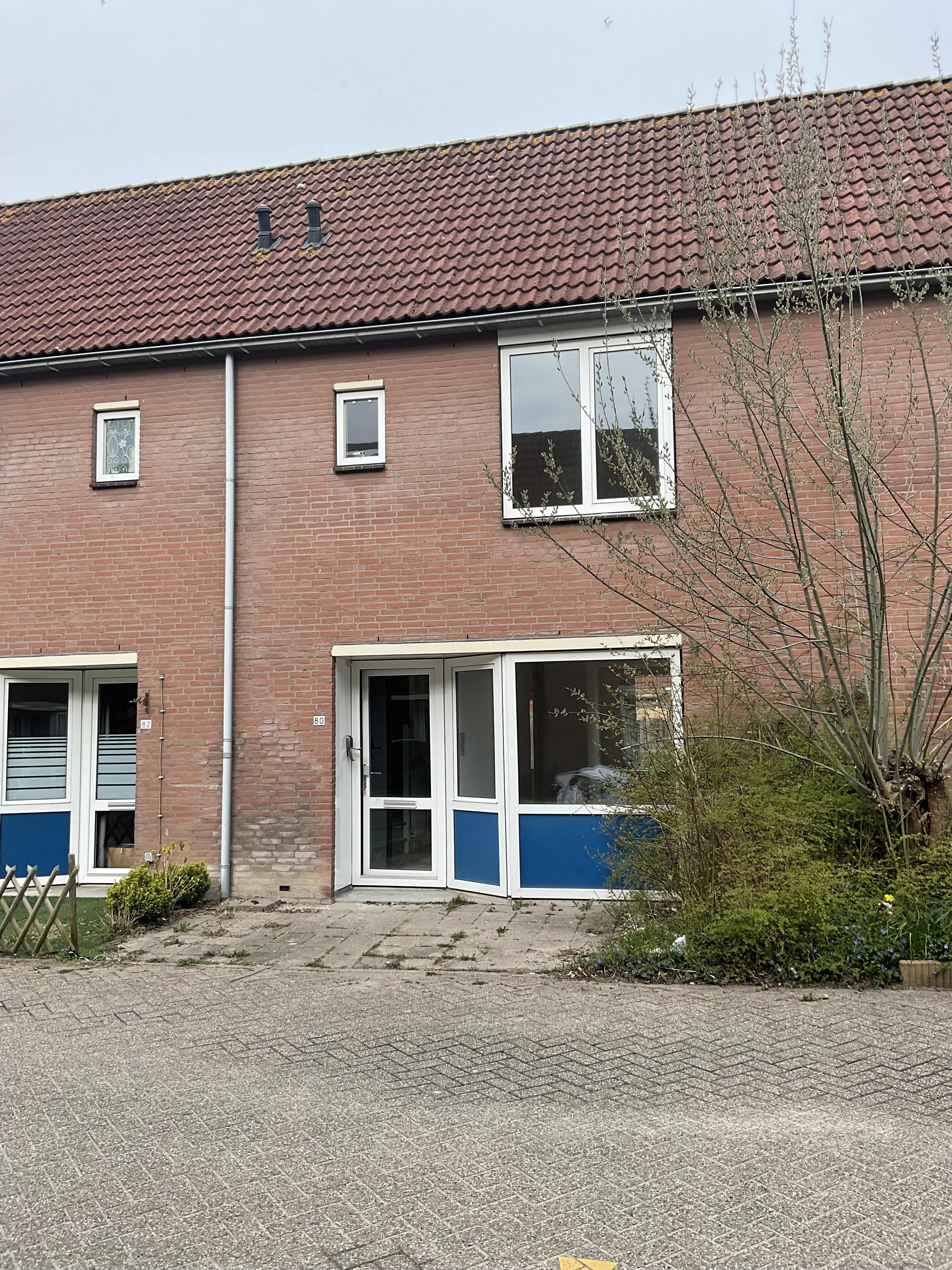 Speelwagenstraat