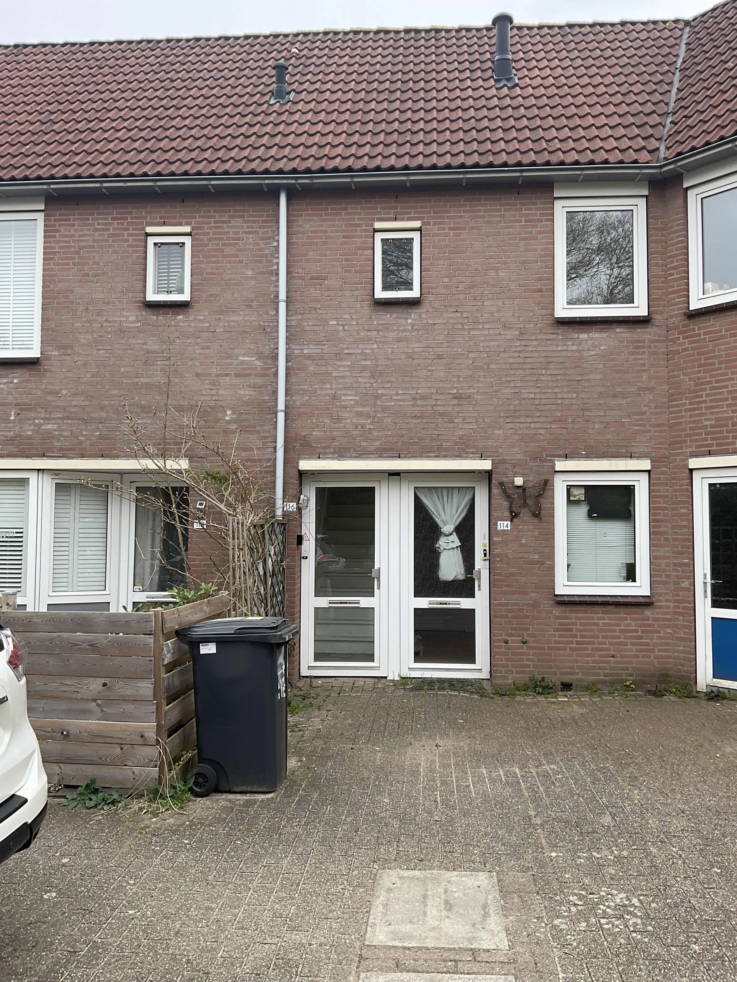 Speelwagenstraat