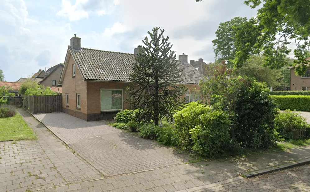 Kruisweg