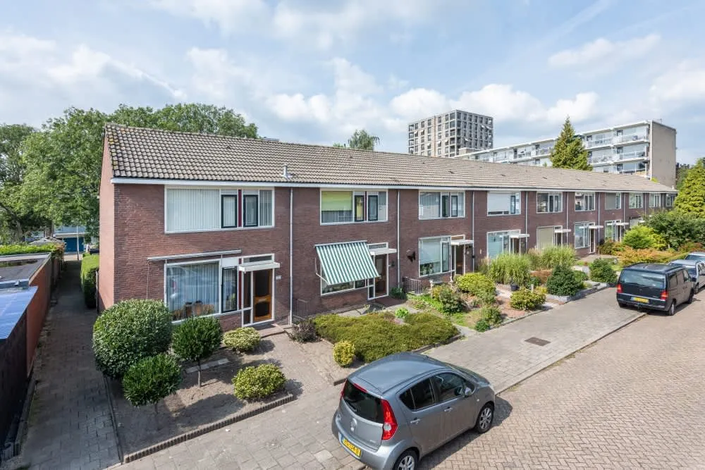 Merelstraat