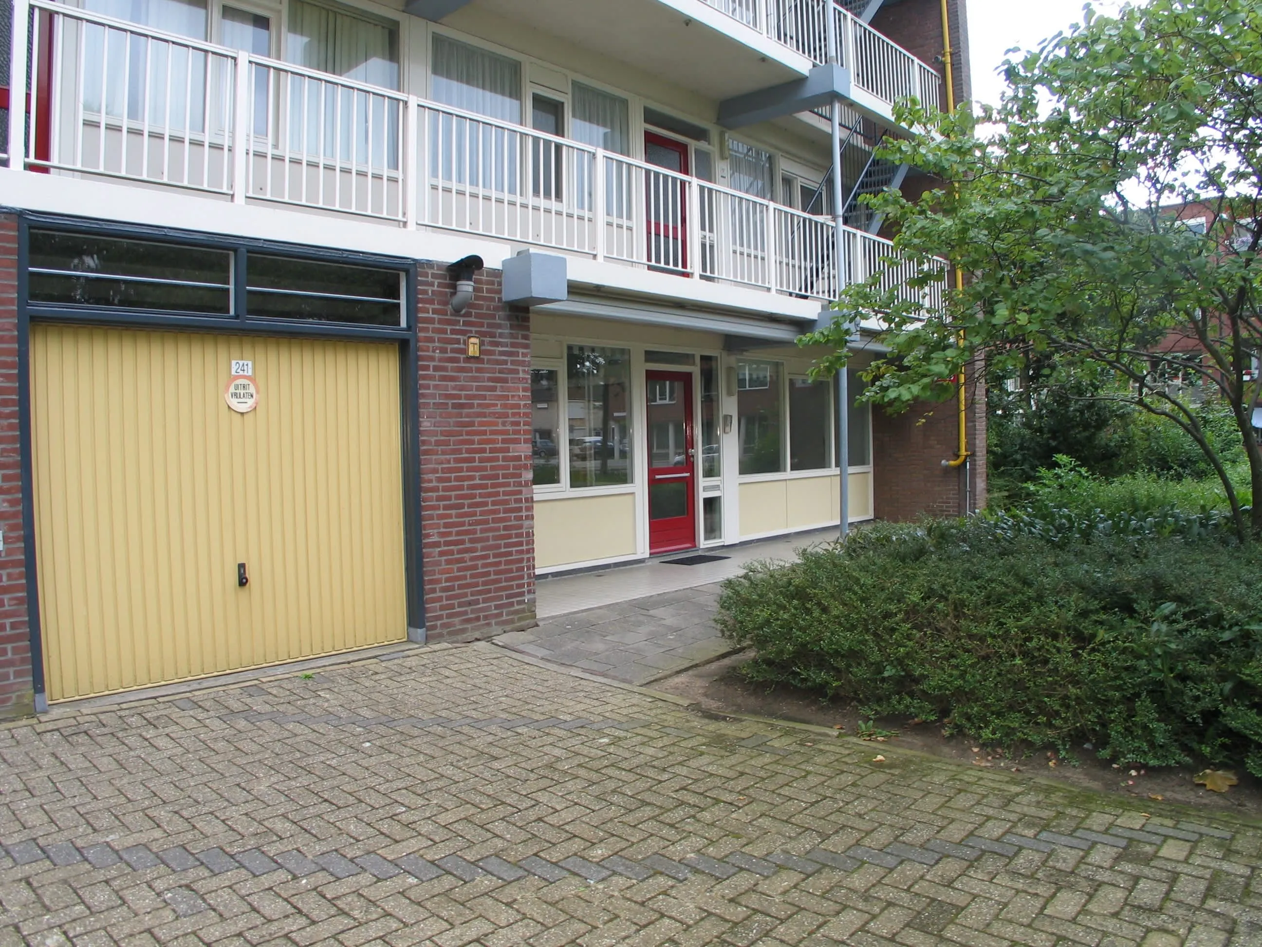 Uranusstraat