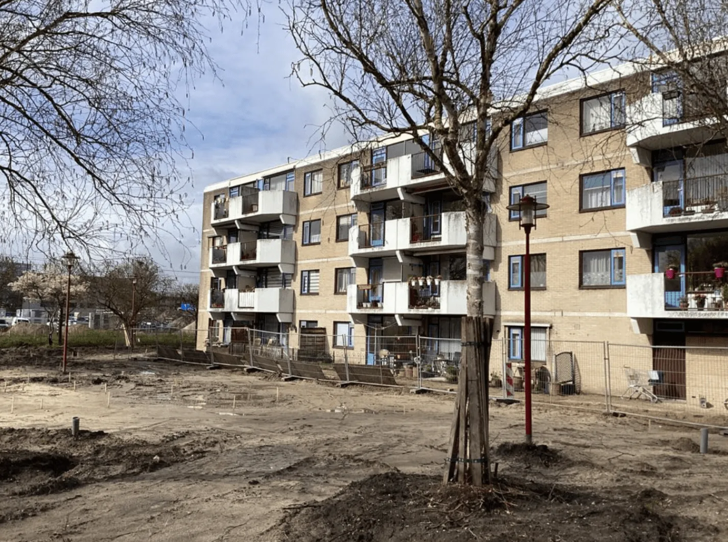 Ruiterstede 97 3431XT Nieuwegein