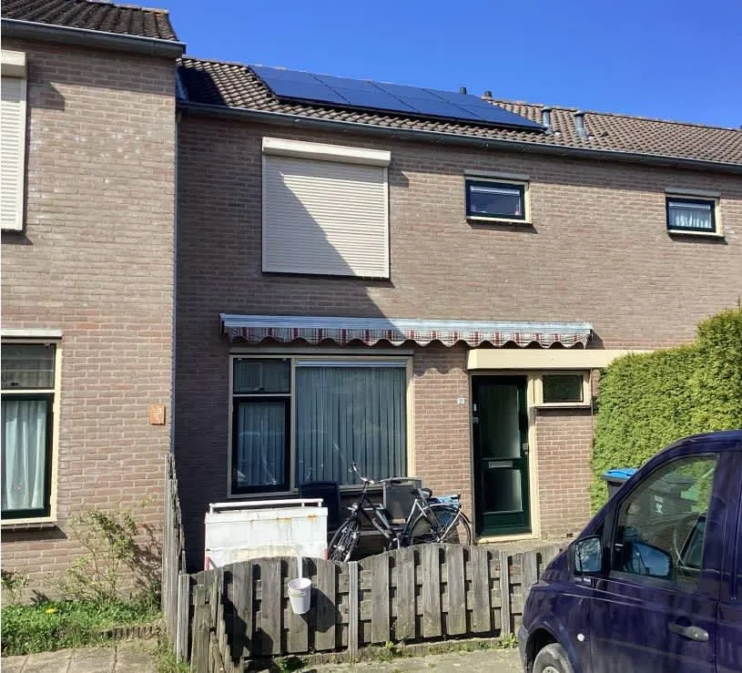 Deken Wehmeijerhof